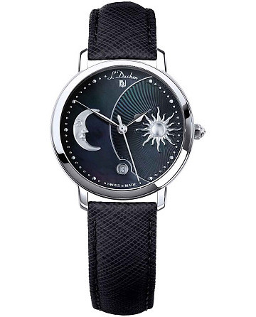 L\'Duchen Day & Night D 781.11.31